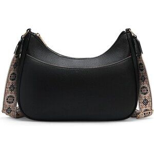 Crossbody Purse Women Vegan Leather Small Bag Adjustable Strap Casual Travel